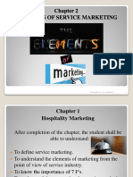Chapter 2 - ELEMENTS OF SERVICE MARKETING.pdf