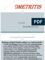 ENDOMETRITIS