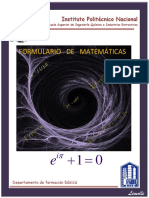 Formulario AMESIQIE (2019) PDF