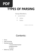 TYPES OF PARSER.pptx