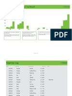 Personal Expenses Calculator1