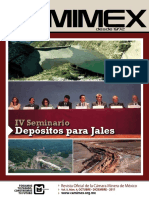 Depósito para Jales