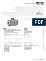 Rexroth A11VO PDF