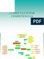 Curriculum Por Competencias El Modelo Educativo Ean