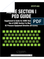 Asme Section 1 Ped Guide