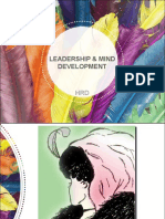 Leadership & Mind Development PDF