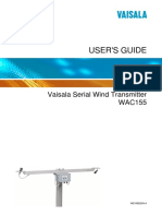 WAC155 User Guide in English