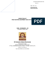 Oisd STD 142 PDF