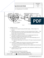 Ceiling Mounted Cyclo