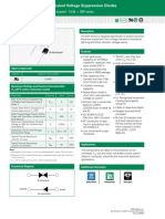 Littelfuse TVS Diode 5KP Datasheet PDF