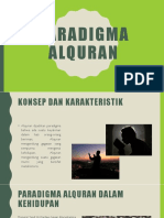 Paradigma Alquran 2