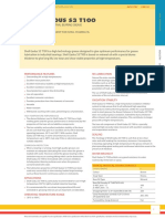 Shell Gadus S3 T100 PDF