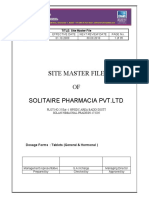 SMF Update SOLITAIRE PDF