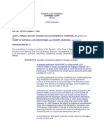 Oblicon-Perez v. CA (GR 107737) - Full Text