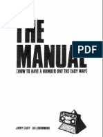 The Manual (How To Have A Number One The Easy Way)