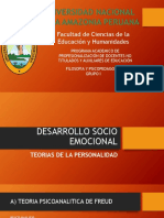 TRABAJO DESARROLLO SOCIO EMOCIONAL.pptx