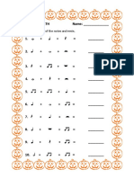 MusicalMathHalloweenworksheet PDF