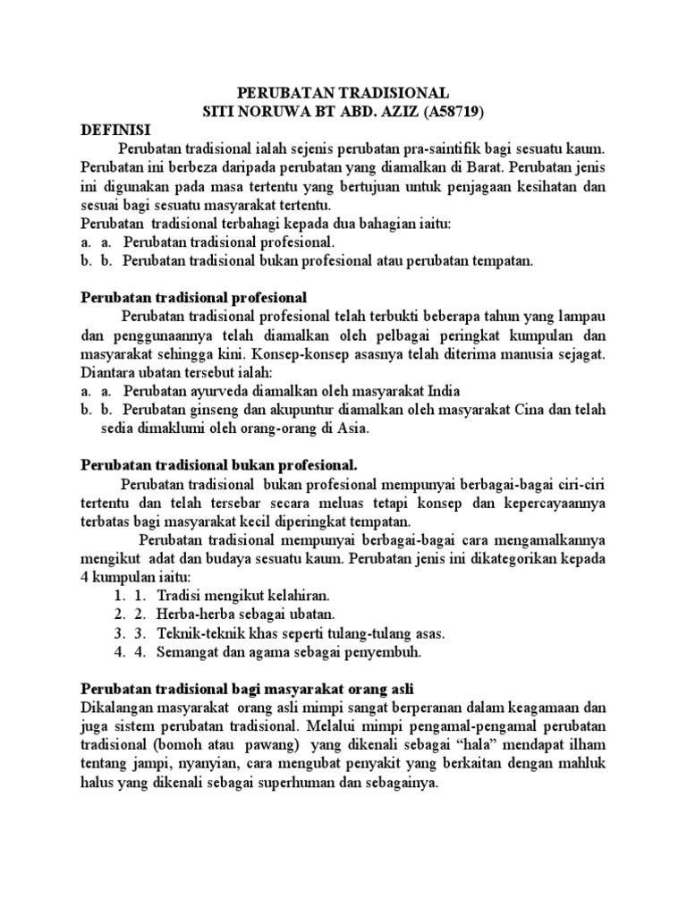 Buku Perubatan Moden - Y Sragen