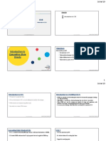 1.introduction To CSS PDF