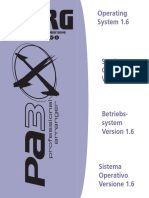 Pa3X v163 Upgrade Manual (EFGS)