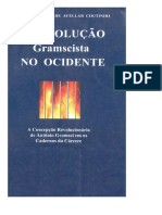 A Revolução Gramscista No Ocidente - Sérgio Augusto de Avellar Coutinho PDF