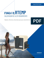 MasterTemp_High_Performance_Heater_Spanish