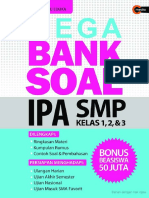 Mega Bank IPA SMP PDF