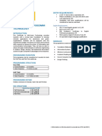 PSB-SET - Certificate in Infocomm Technology PDF