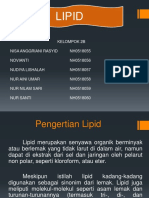 Lipid KLP 2