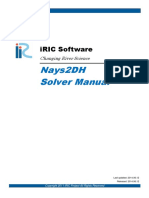 Numerical_Simulation_of fluid_flow_reference