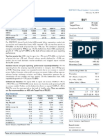 Maruti Suzuki India Company Ltd - Company Profile, Performance Update, Balance Sheet & Key Ratios - Angel Broking