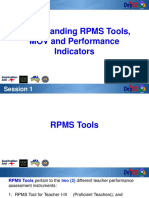 05 Understanding RPMS Tools and MOVs