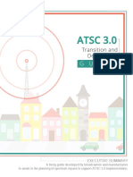 ATSC 3.0 Transition and Deployment Guide v2 PDF