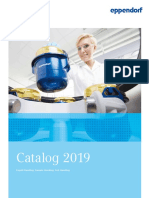 2019 Eppendorf INT Catalog Opreis-Compressed 06 PDF