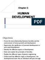 Chapter 2 Human Development