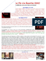 La Marca de La Bestia 666 PDF
