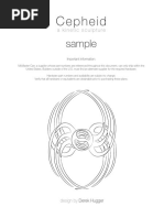 Cepheid Sample