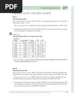 Practice With APC APS MPC MPS KEY PDF