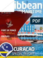 Carribean Maritime SPL Report