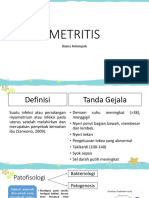 METRITIS