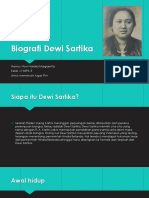 Dewi Sartika - PKN