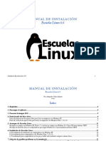 manualDeInstalacionEscuelasLinux 6.6 Espanol