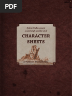 Download Pathfinder Character Sheets by timebandit19776320 SN44373043 doc pdf