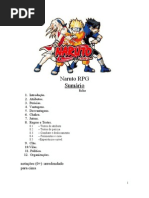 Download Naruto RPG by ericknajjar SN4437317 doc pdf
