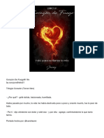 Corazon de Fuego-Jasmin Martinez PDF