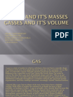 Group 1 - Gasses-And-Its-Masses
