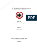 Faktor Risiko TB (Dr. Prabha) PDF