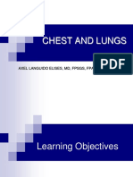 Chest & Lungs