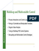 Multiloop and Multivariable Control.pdf