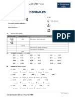 Matematica III